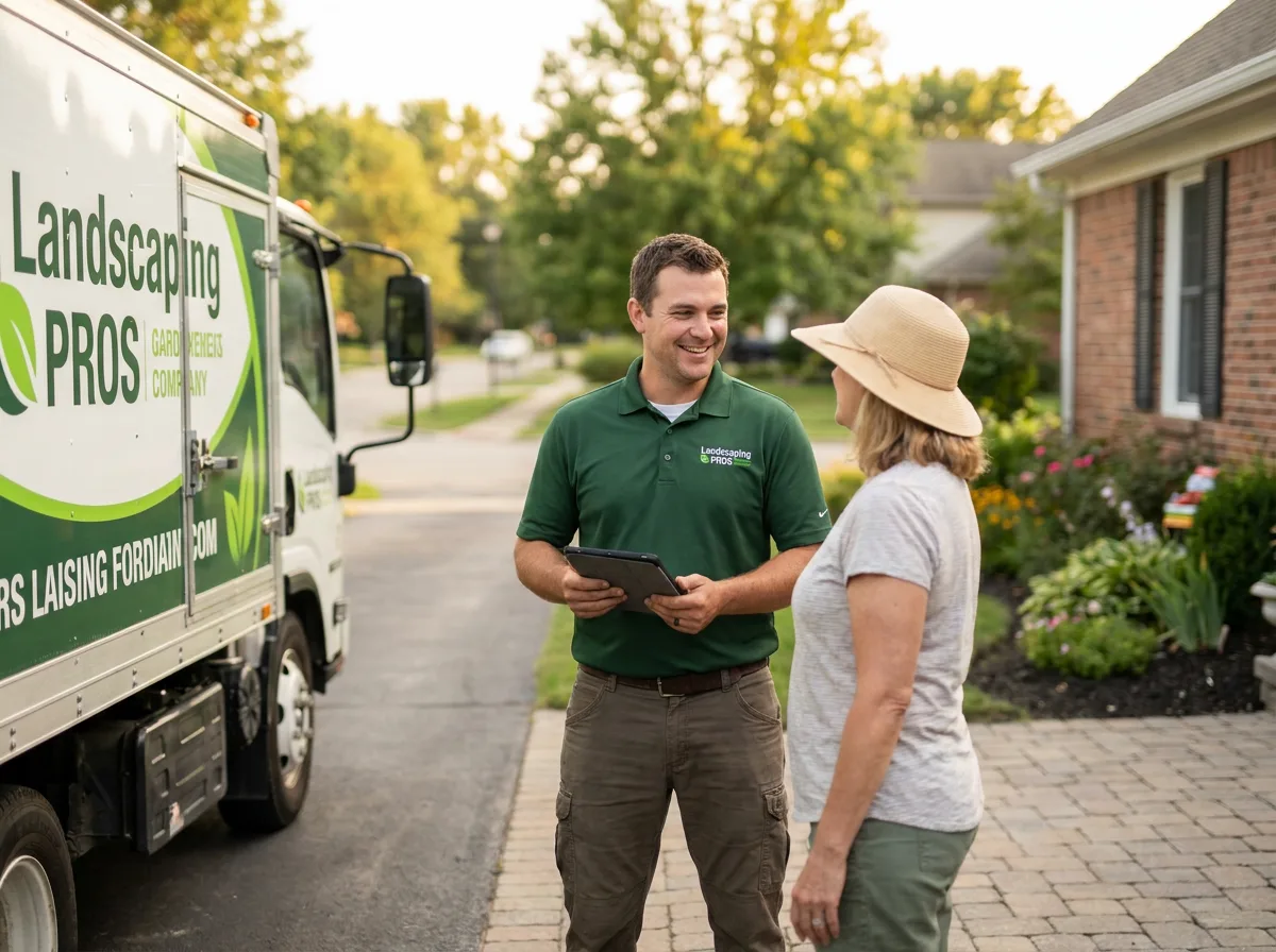 Landscaping Marcus Hook, PA FAQs